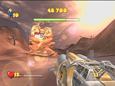 Screenshots
