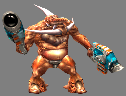Serious Sam