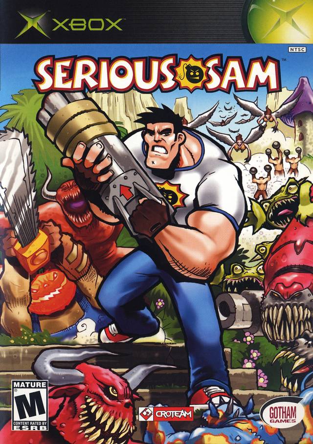 Box Art