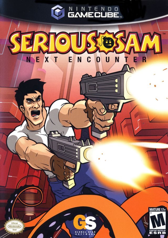 Box Art