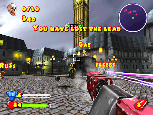 Screenshots