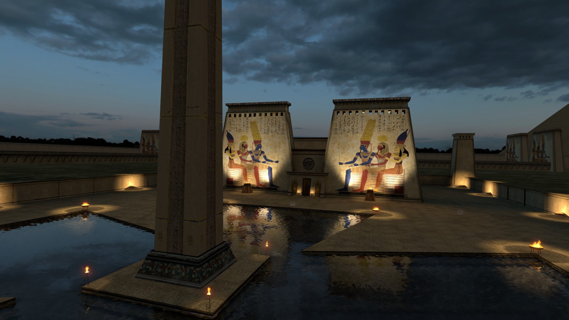 Serious Sam: The First Encounter