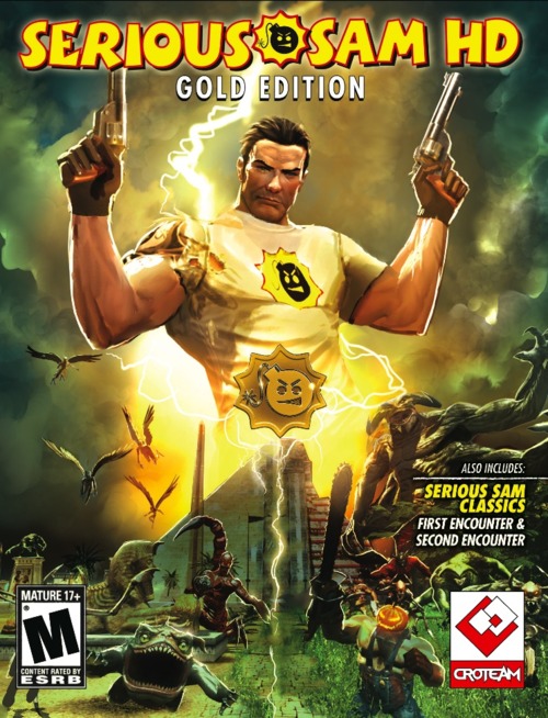 Box Art