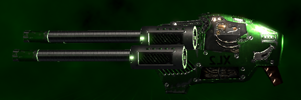Serious Sam