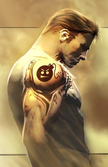Serious Sam