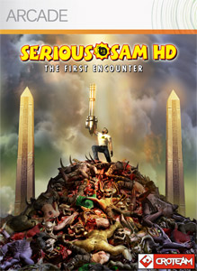Box Art