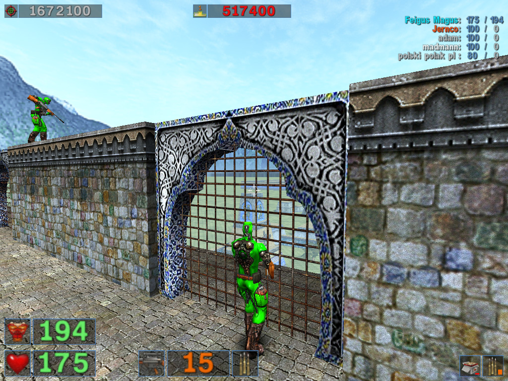 PC Screenshots