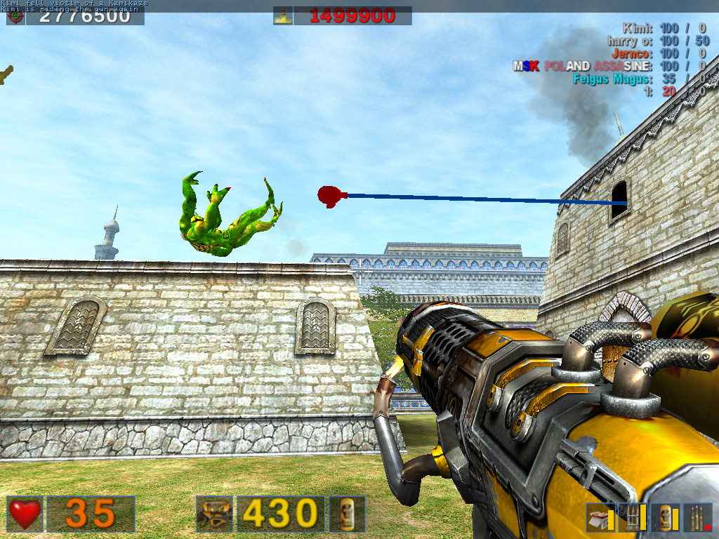 Screenshots