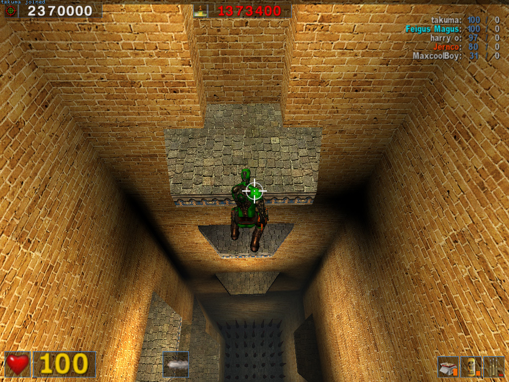 PC Screenshots