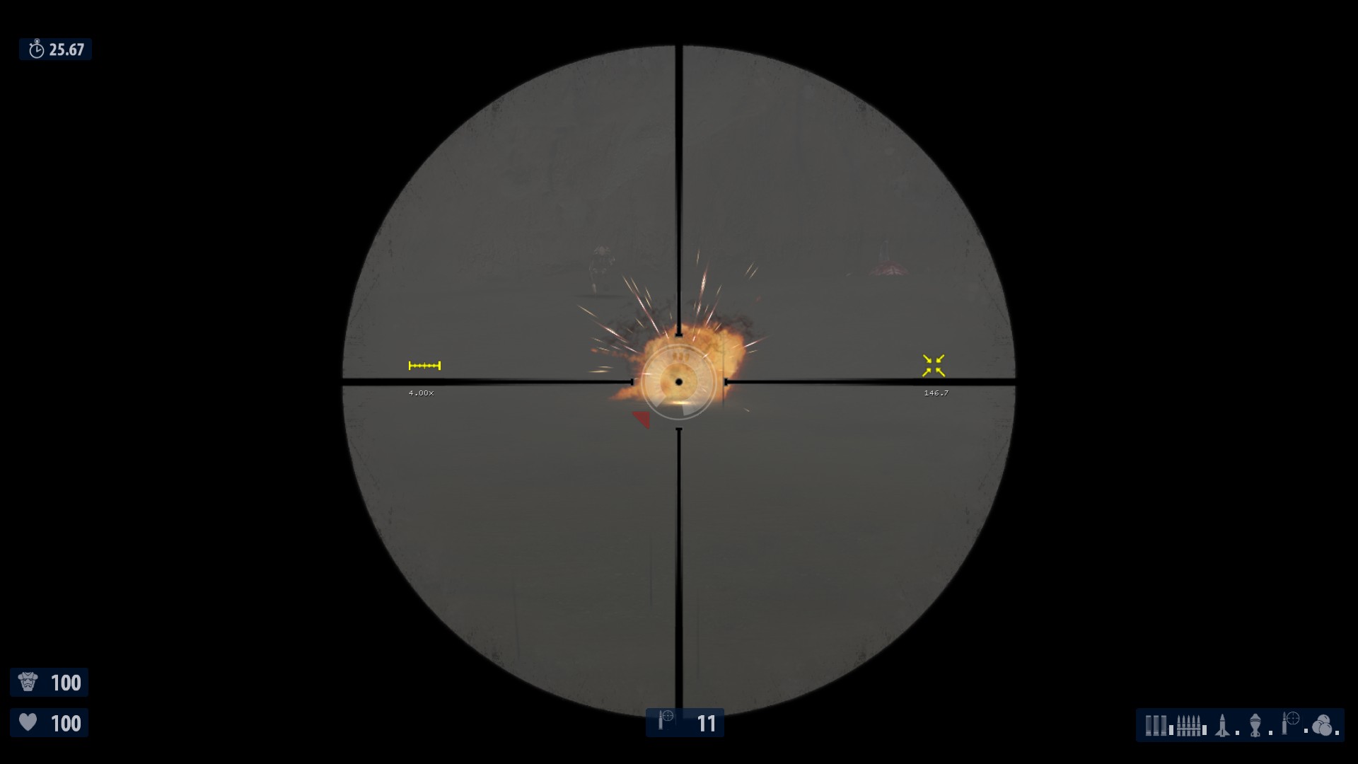 Serious Sam: The Second Encounter