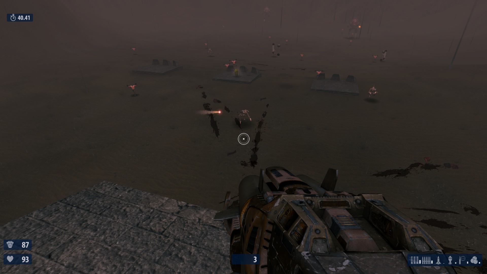 Serious Sam: The Second Encounter