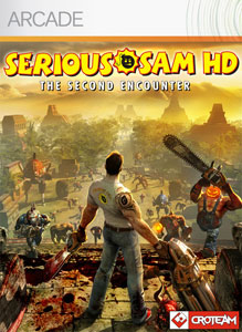 Box Art