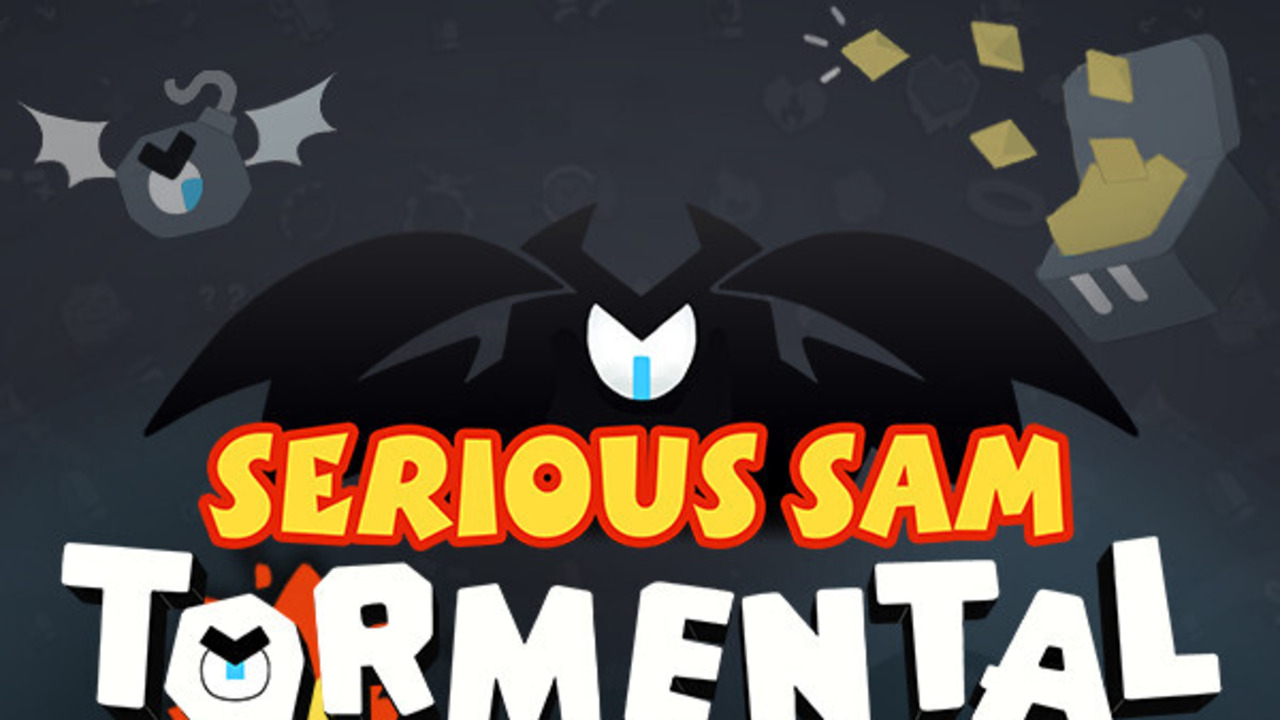 Serious Sam: Tormental