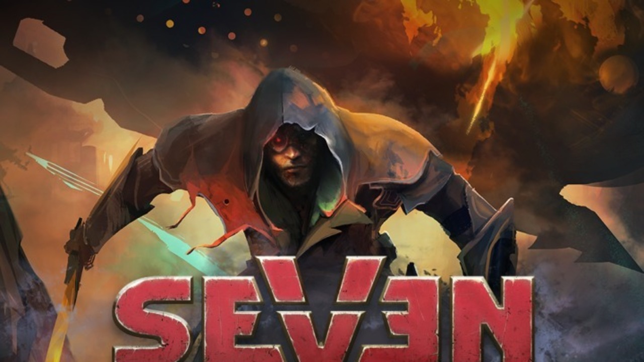 Seven: Enhanced Edition