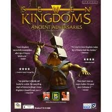 Seven Kingdoms: Ancient Adversaries