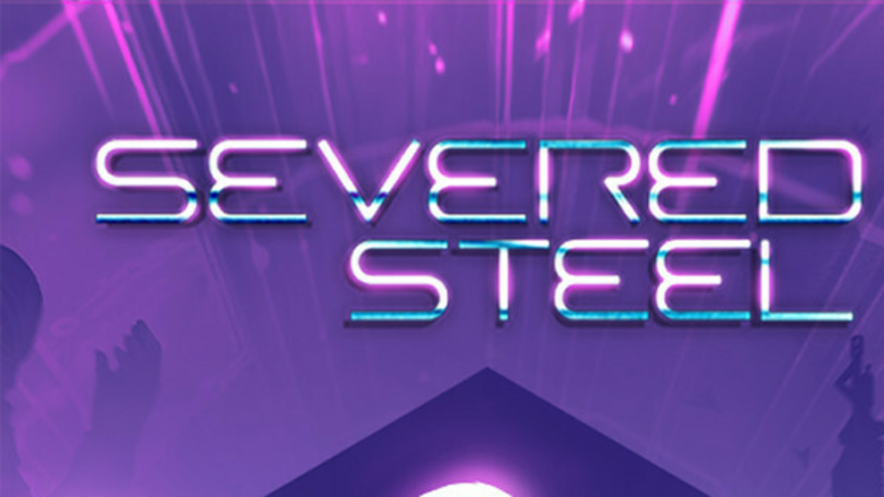 Severed Steel