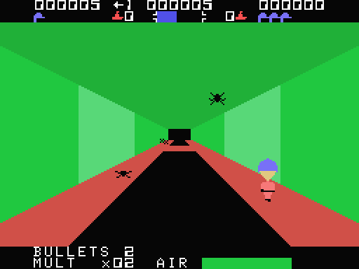 MSX Screenshots