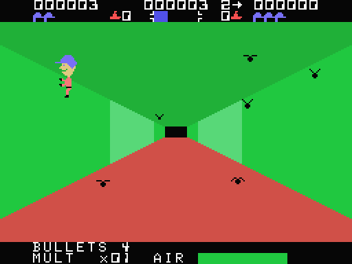 MSX Screenshots