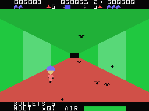 MSX Screenshots
