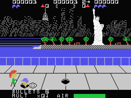 MSX Screenshots