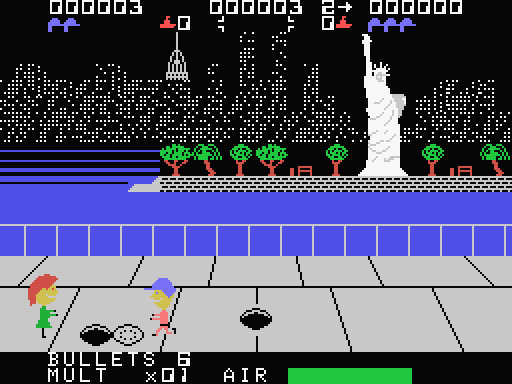 MSX Screenshots