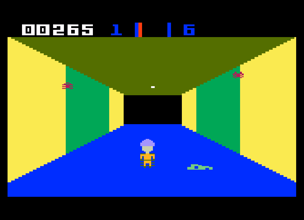 Intellivision Screenshots
