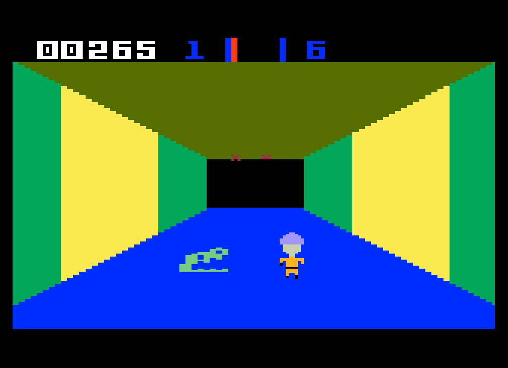 Intellivision Screenshots
