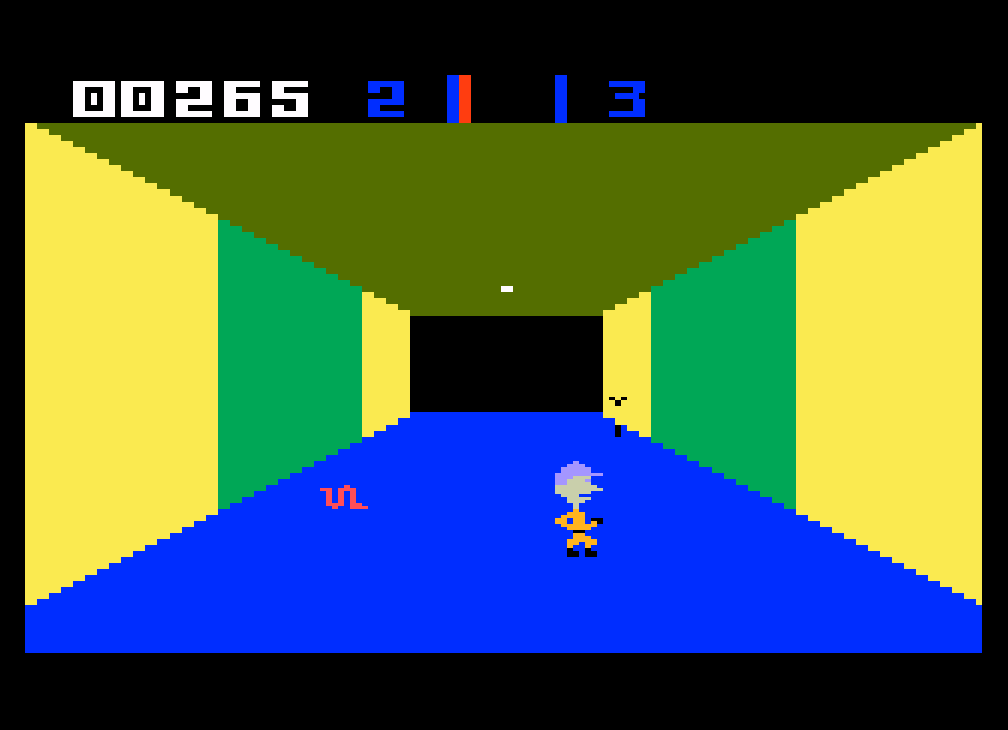 Intellivision Screenshots