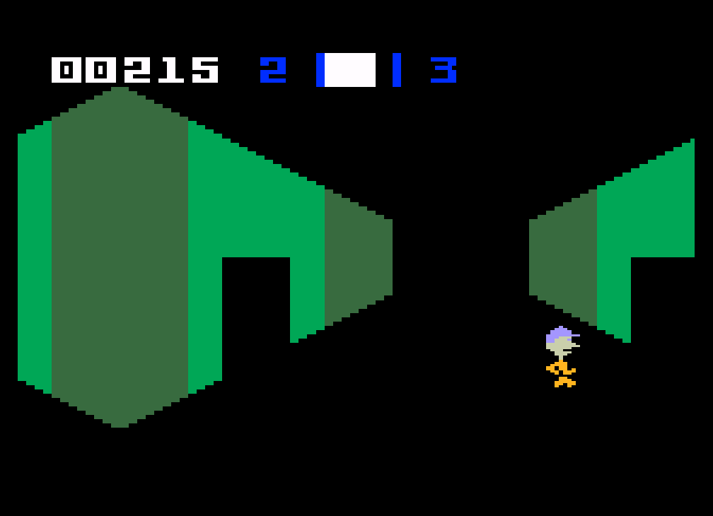 Intellivision Screenshots