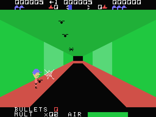 MSX Screenshots