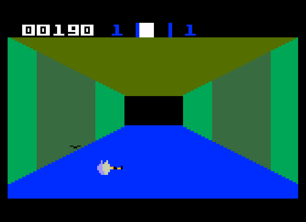 Intellivision Screenshots