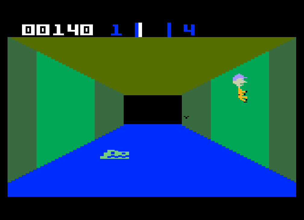 Intellivision Screenshots