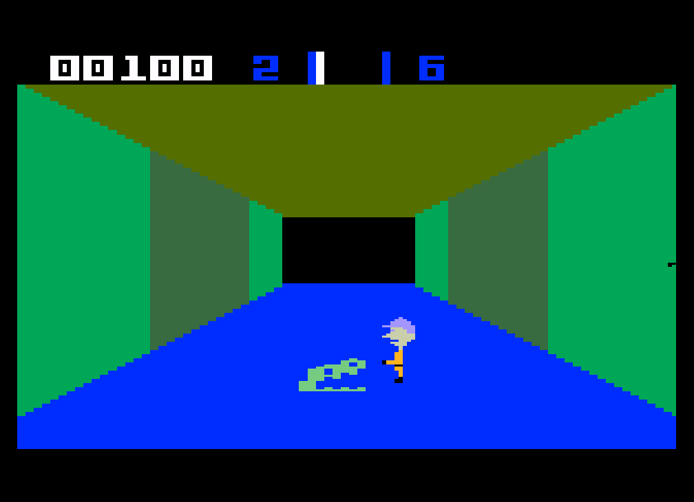 Intellivision Screenshots