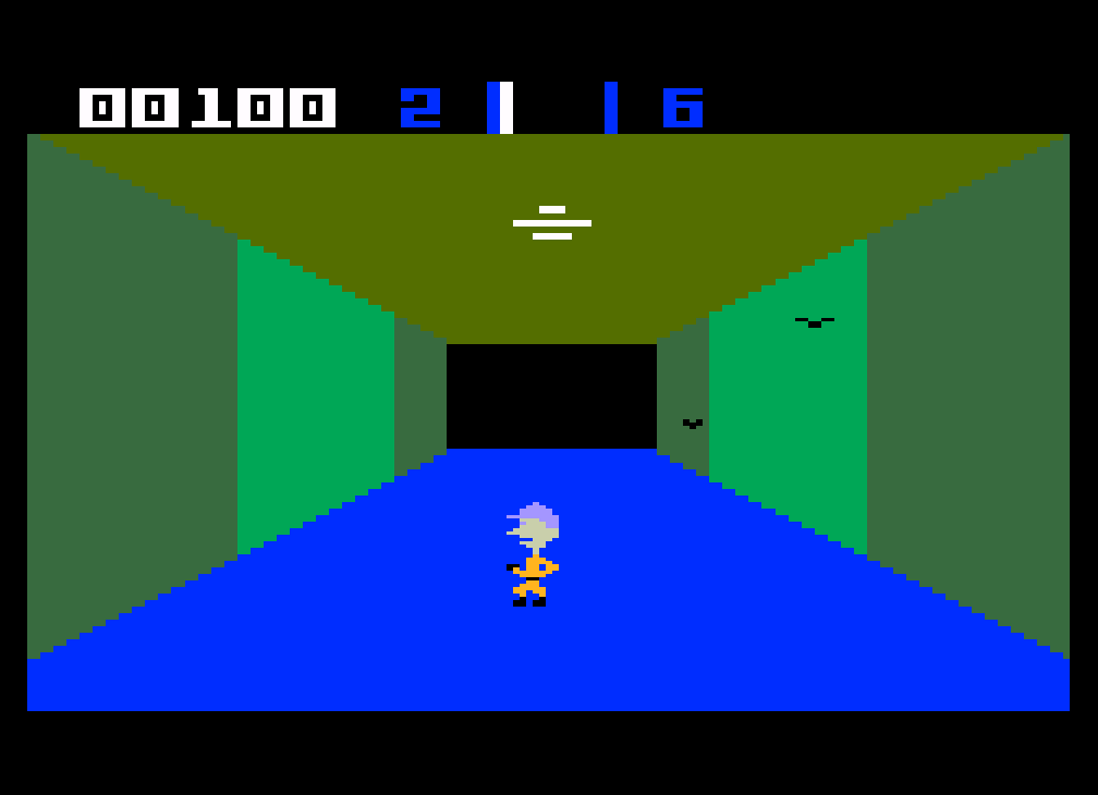 Intellivision Screenshots