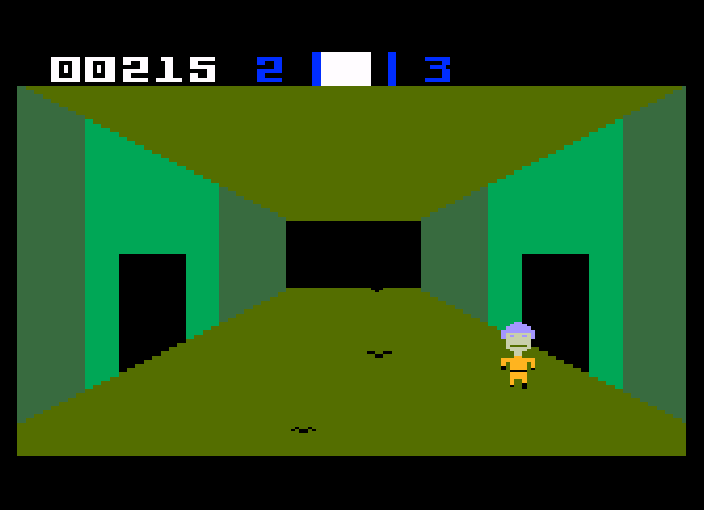 Intellivision Screenshots