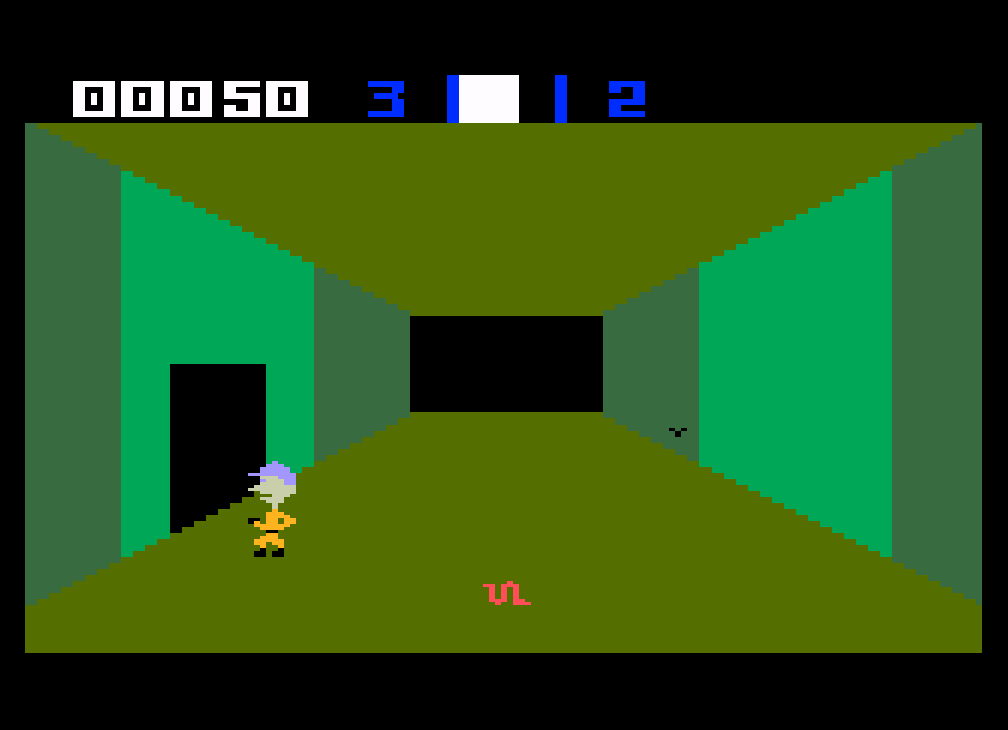 Intellivision Screenshots