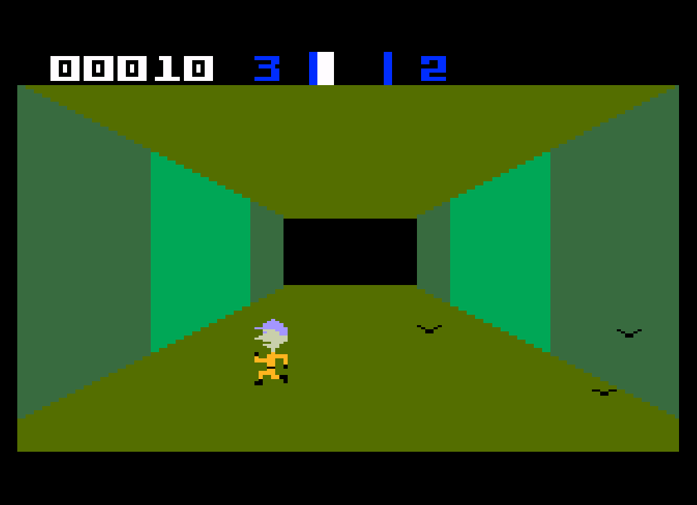 Intellivision Screenshots