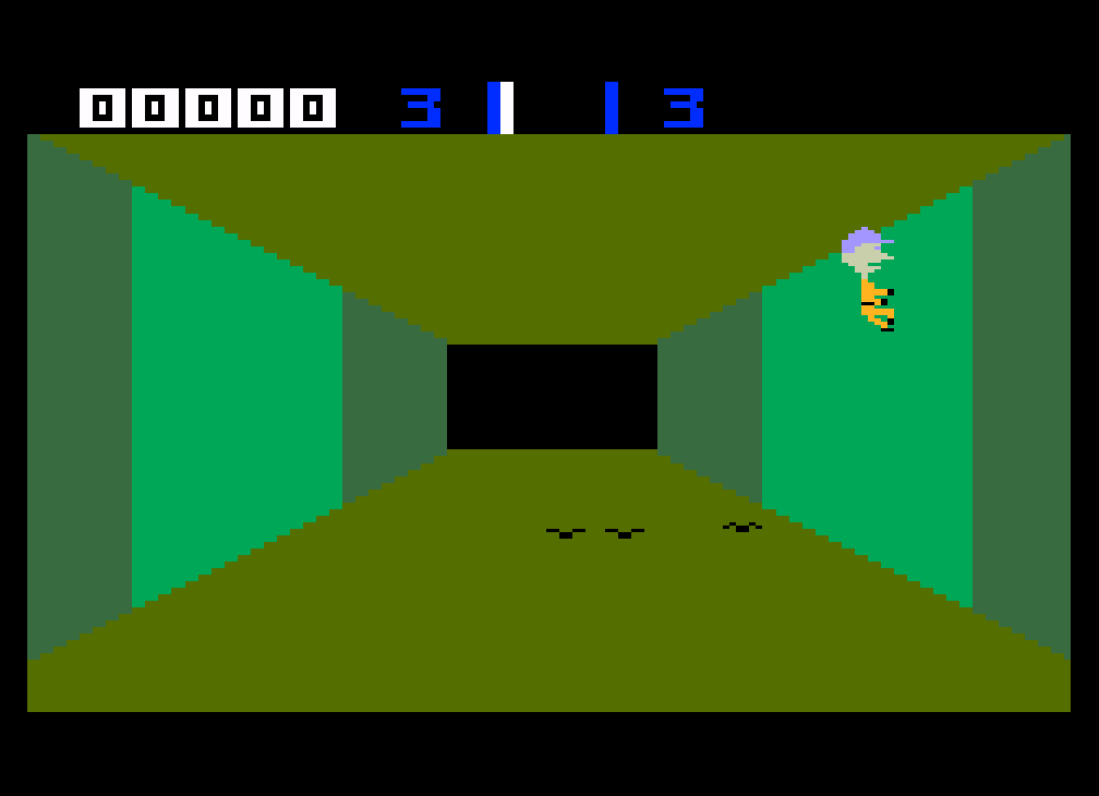 Intellivision Screenshots