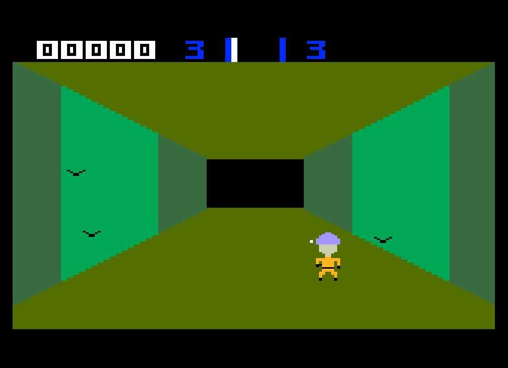 Intellivision Screenshots