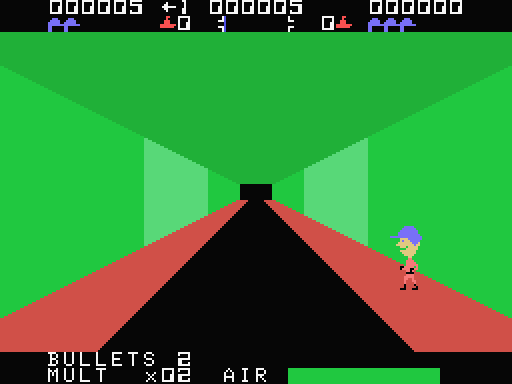 MSX Screenshots