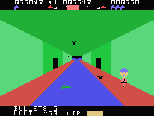 MSX Screenshots