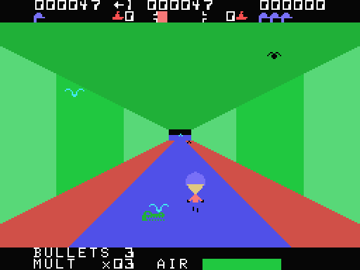 MSX Screenshots