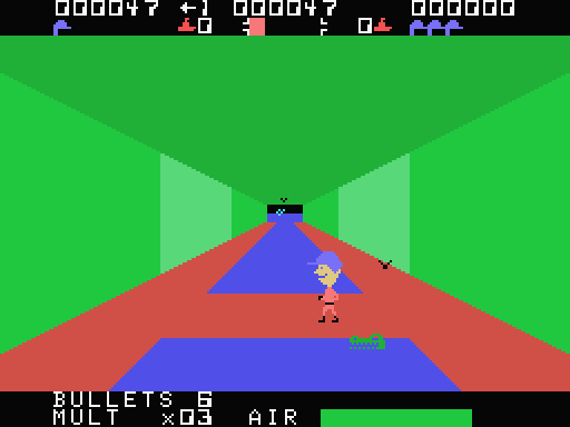 MSX Screenshots