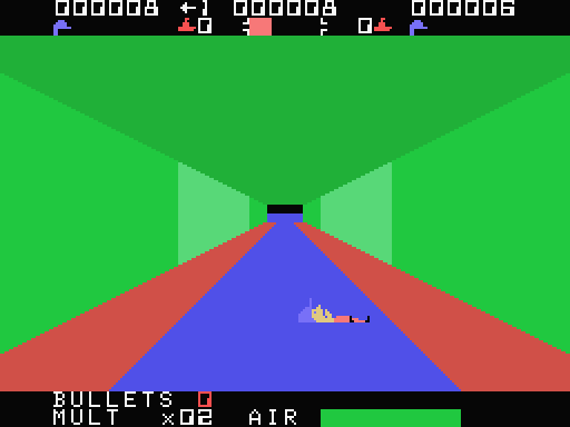 MSX Screenshots