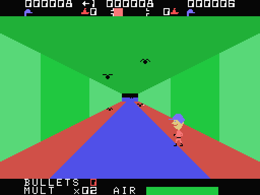 MSX Screenshots