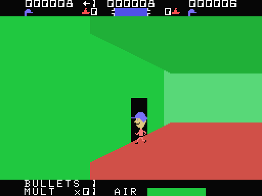 MSX Screenshots