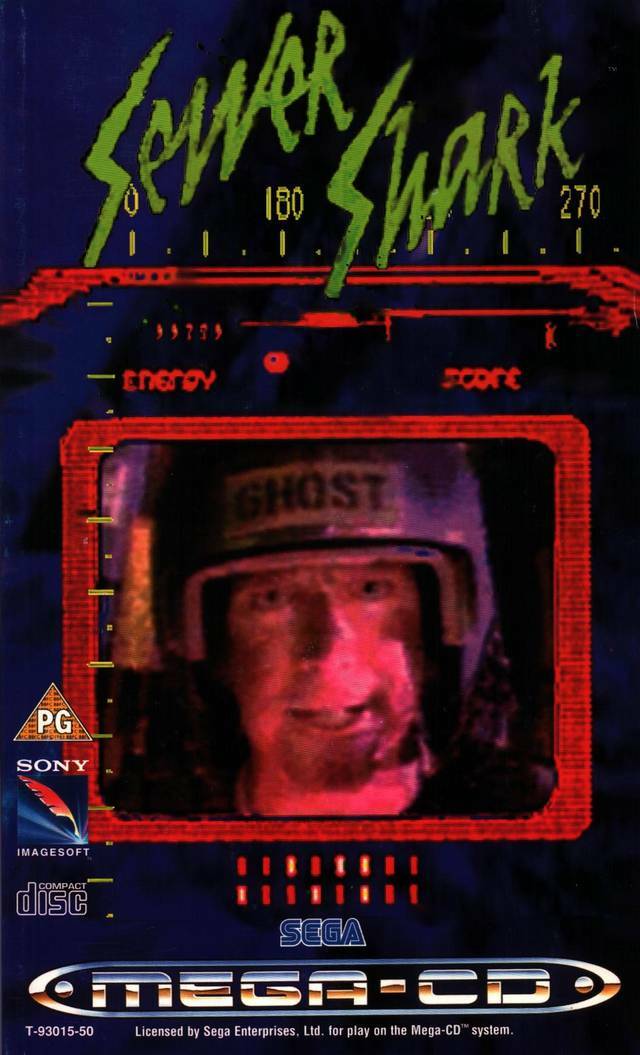 Box Art
