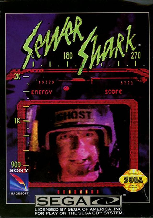 Box Art