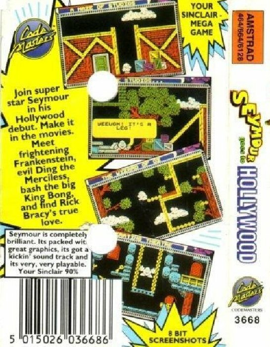 Box Art