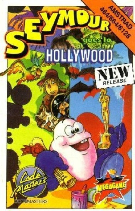 Box Art